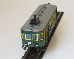 M124.001 Komarek